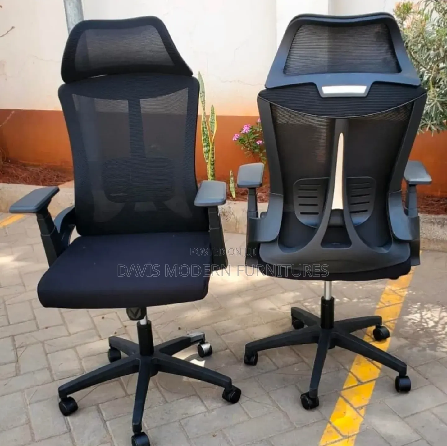 Best Office Chair