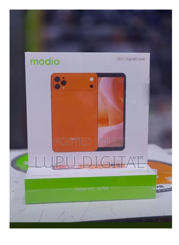 New Modio M799 512 GB - thumbnail 2