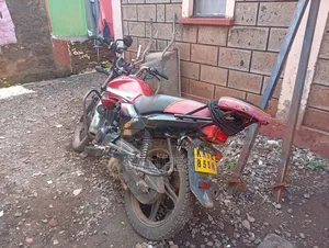 Hero Hunter 150 2021 Red