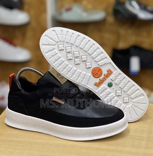 Timberland Men Ankle Boot Casuals Size 40-45