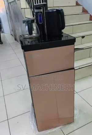 Heavy Duty Bottom Load Water Dispenser Hot and Normal