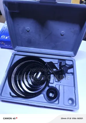 RLT 16pcs Holesaw