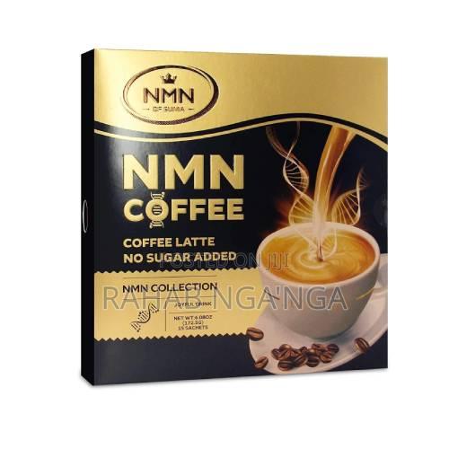 Gingseng Coffee