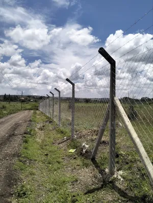 10ft 8ft Concrete Fencing Posts