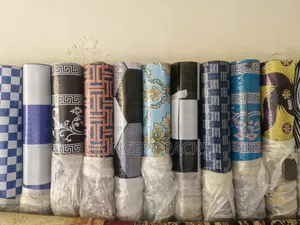 1.83m Height,30mtrs Longpvc Carpets Normal Lightduty Quality