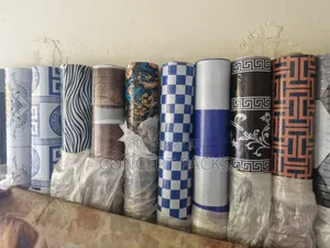 1.83m Height,30mtrs Longpvc Carpets Normal Lightduty Quality
