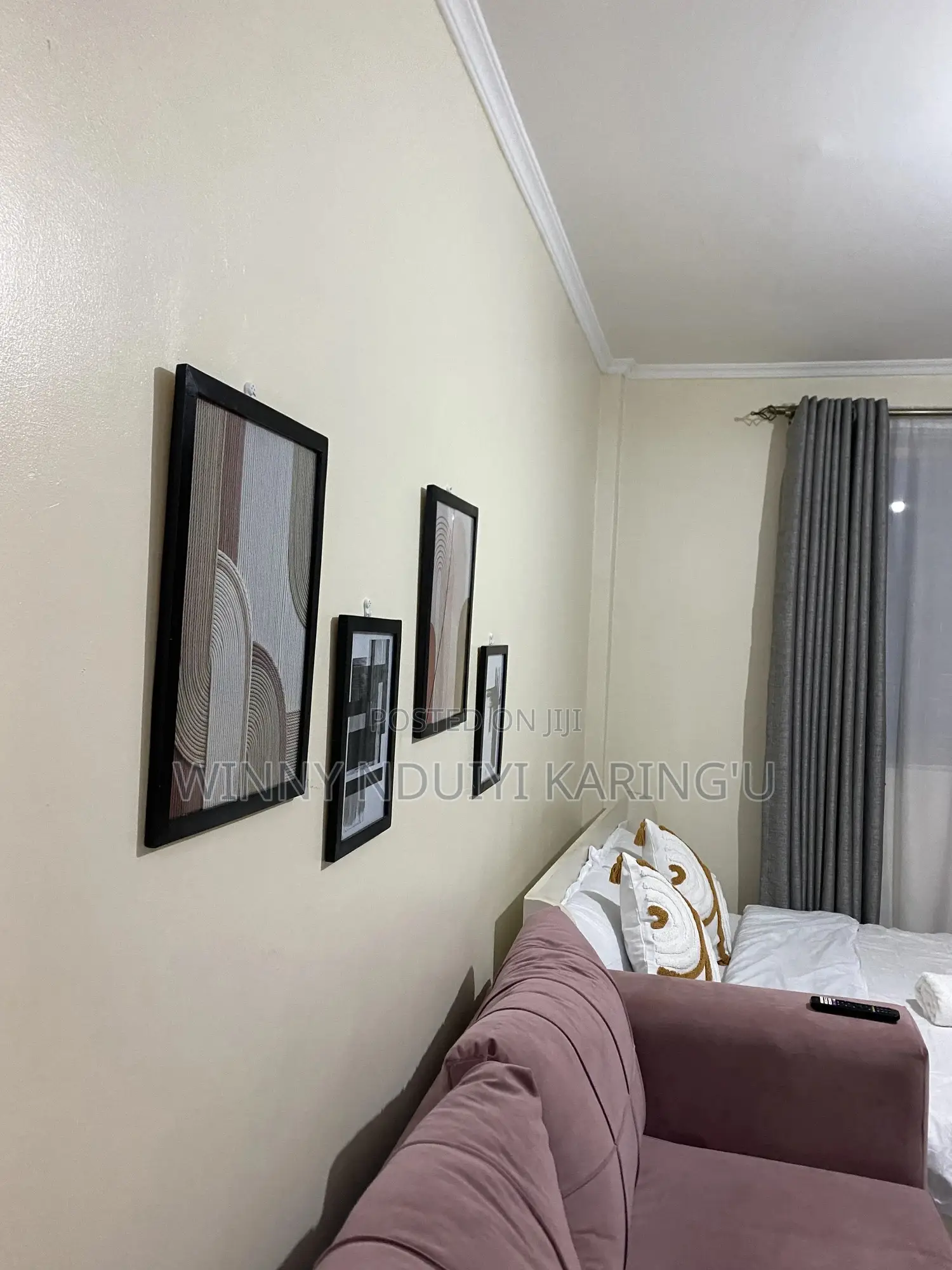 Ruaka Karington Studio