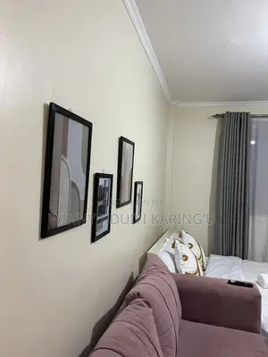 Ruaka Karington Studio