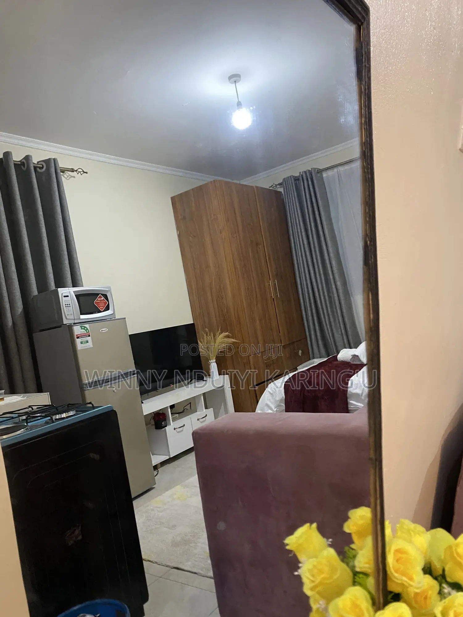 Ruaka Karington Studio