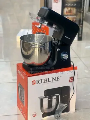 7 Litres Rebune Stand Mixer