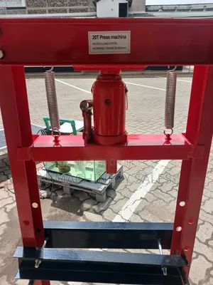 Hydraulic Jack