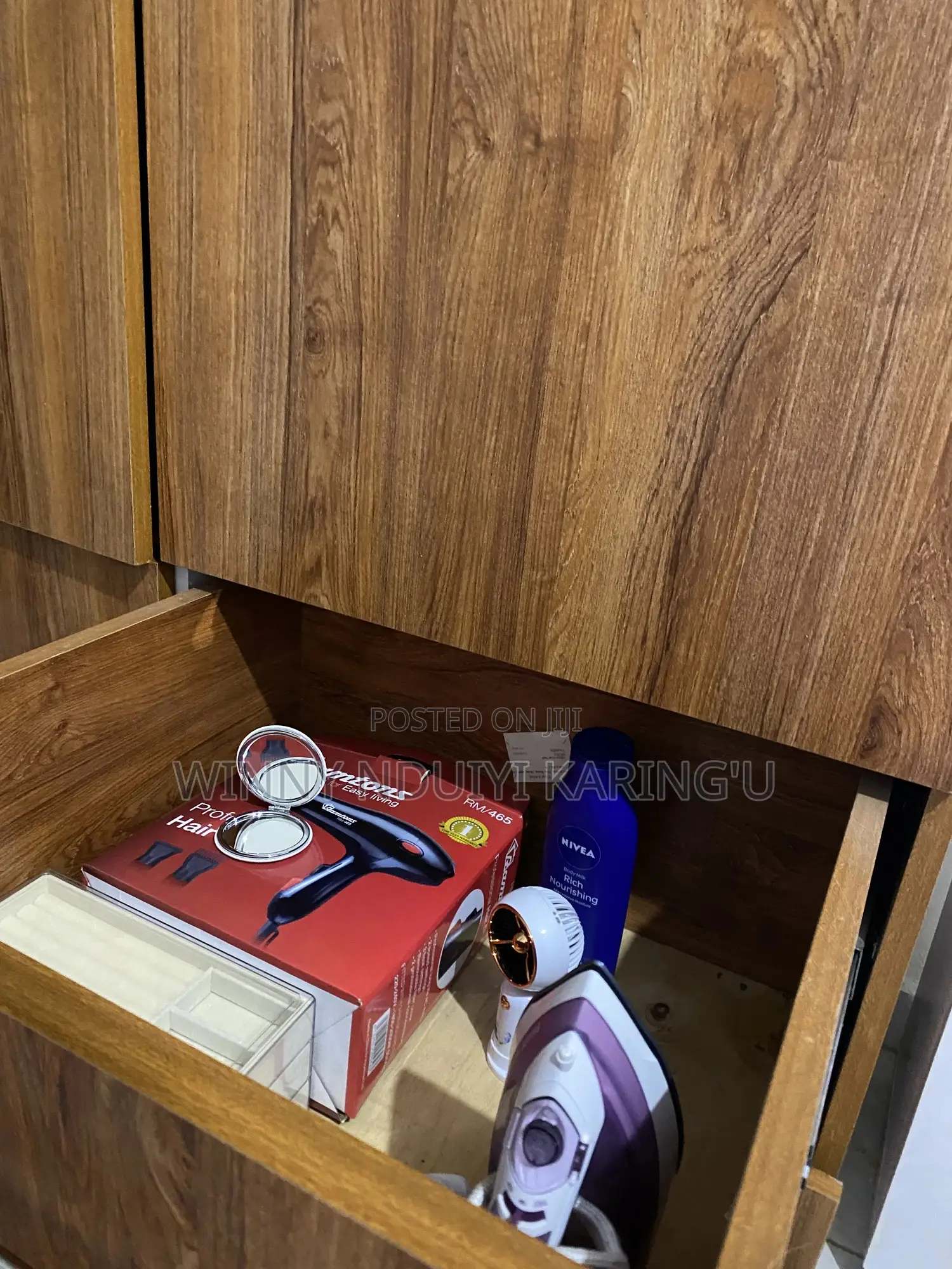 Ruaka Karington Studio