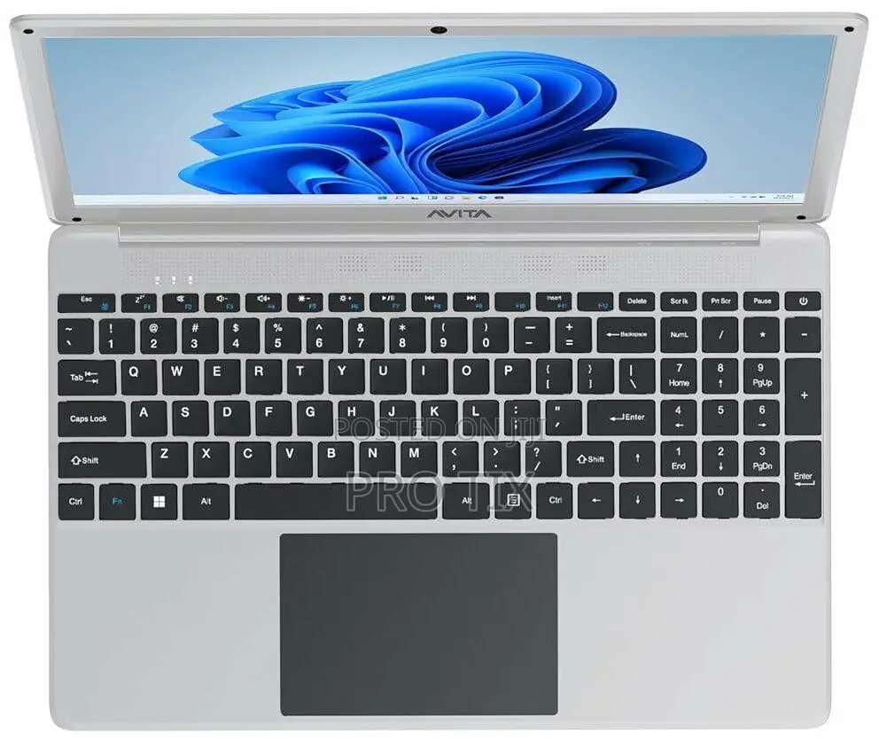 New Laptop Avita 8GB Intel Celeron SSD 256GB