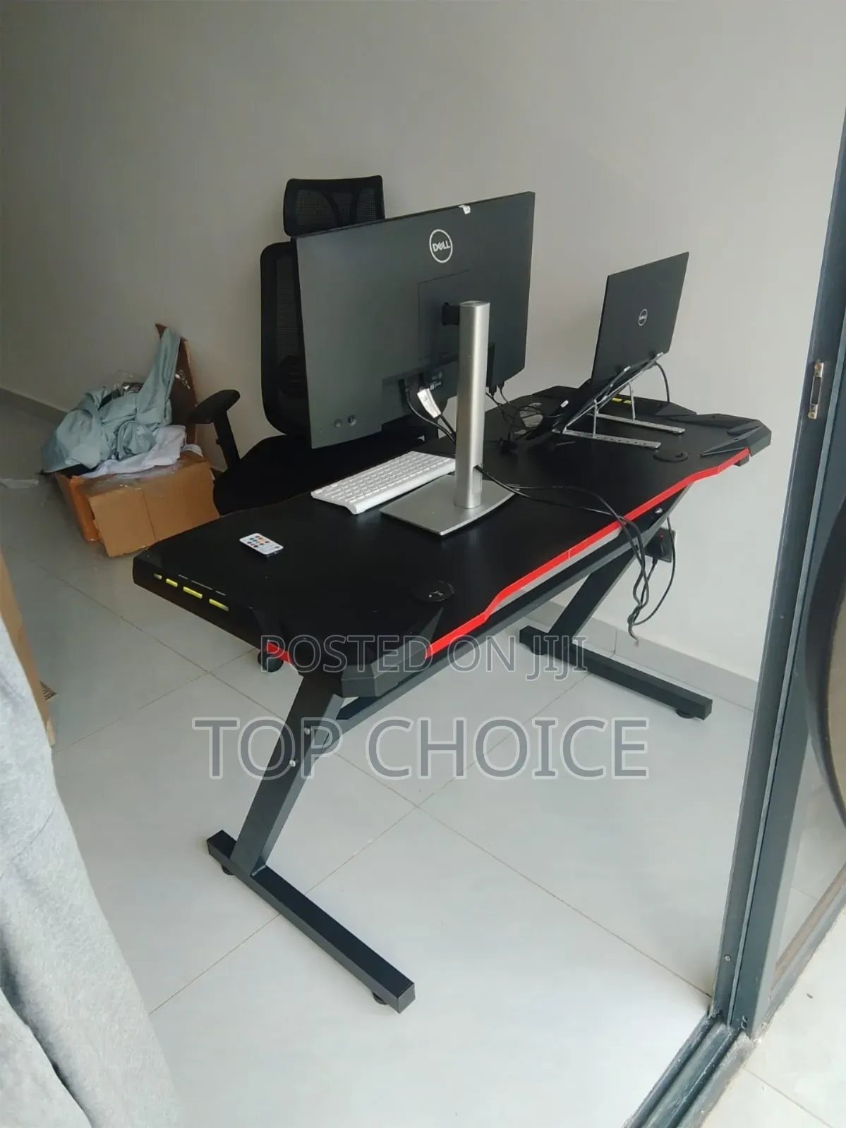 Gaming Table
