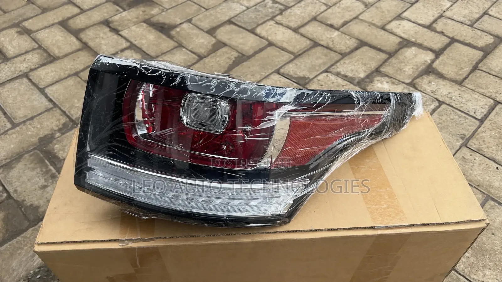 Taillight for Range Rover Sport 2013-2017