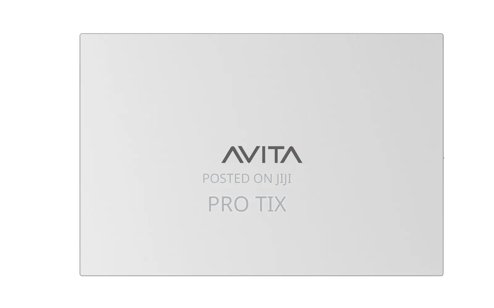 New Laptop Avita 8GB Intel Celeron SSD 256GB