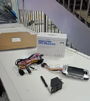 Tk303 GPS Tracker for Cars – Real-Time Tracking Geo-Fence Security