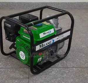 Ml50 Milano Italia Water Pump 2 Inches 8hp Engine