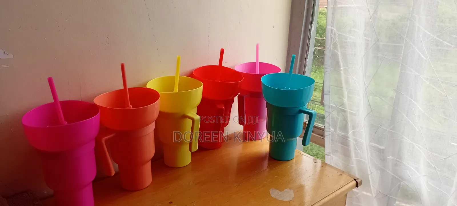 Sippy Mugcups