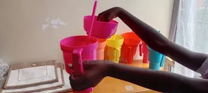 Sippy Mugcups
