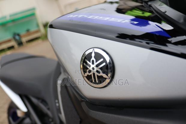 Yamaha 2020 Blue - thumbnail 3