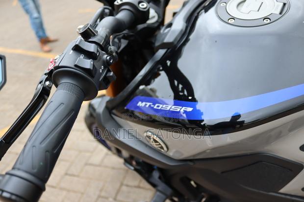 Yamaha 2020 Blue - thumbnail 10