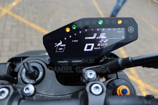 Yamaha 2020 Blue - thumbnail 14