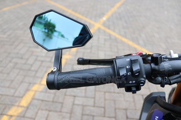 Yamaha 2020 Blue - thumbnail 12