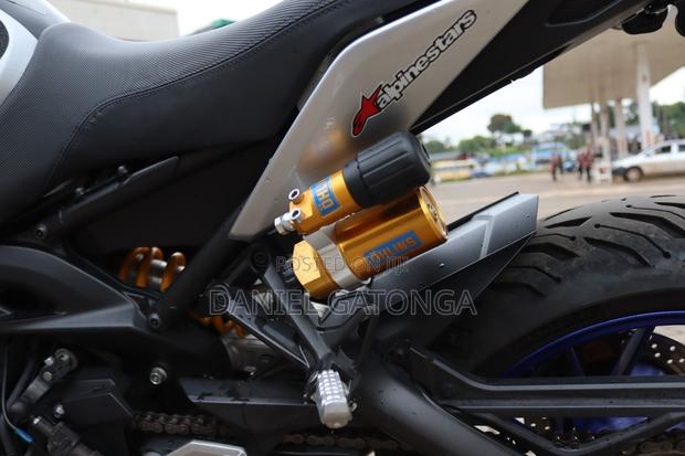 Yamaha 2020 Blue - thumbnail 11