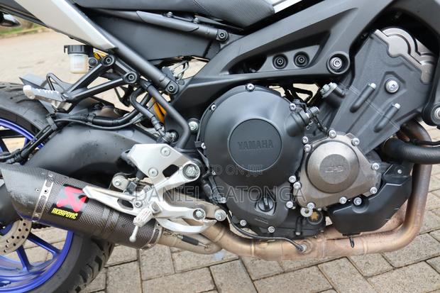 Yamaha 2020 Blue - thumbnail 19