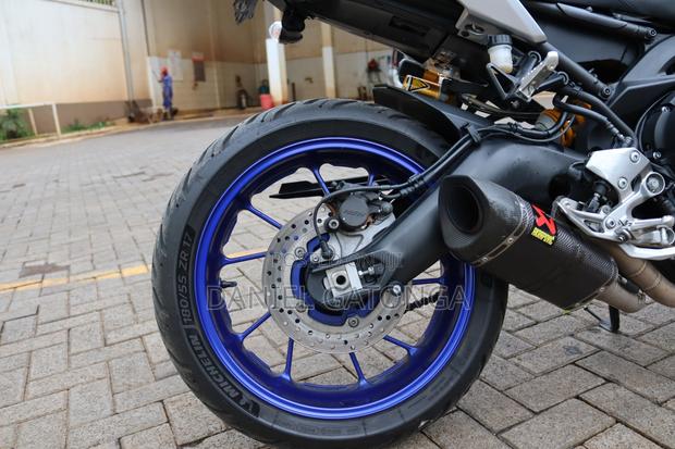 Yamaha 2020 Blue - thumbnail 18
