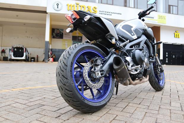 Yamaha 2020 Blue - thumbnail 17