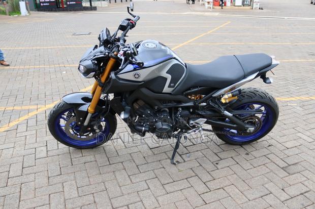 Yamaha 2020 Blue - thumbnail 4