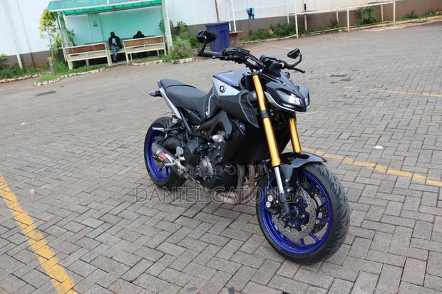 Yamaha 2020 Blue - thumbnail 6