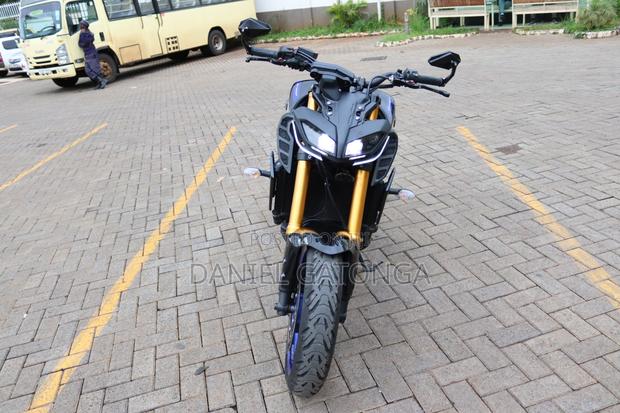Yamaha 2020 Blue - thumbnail 9