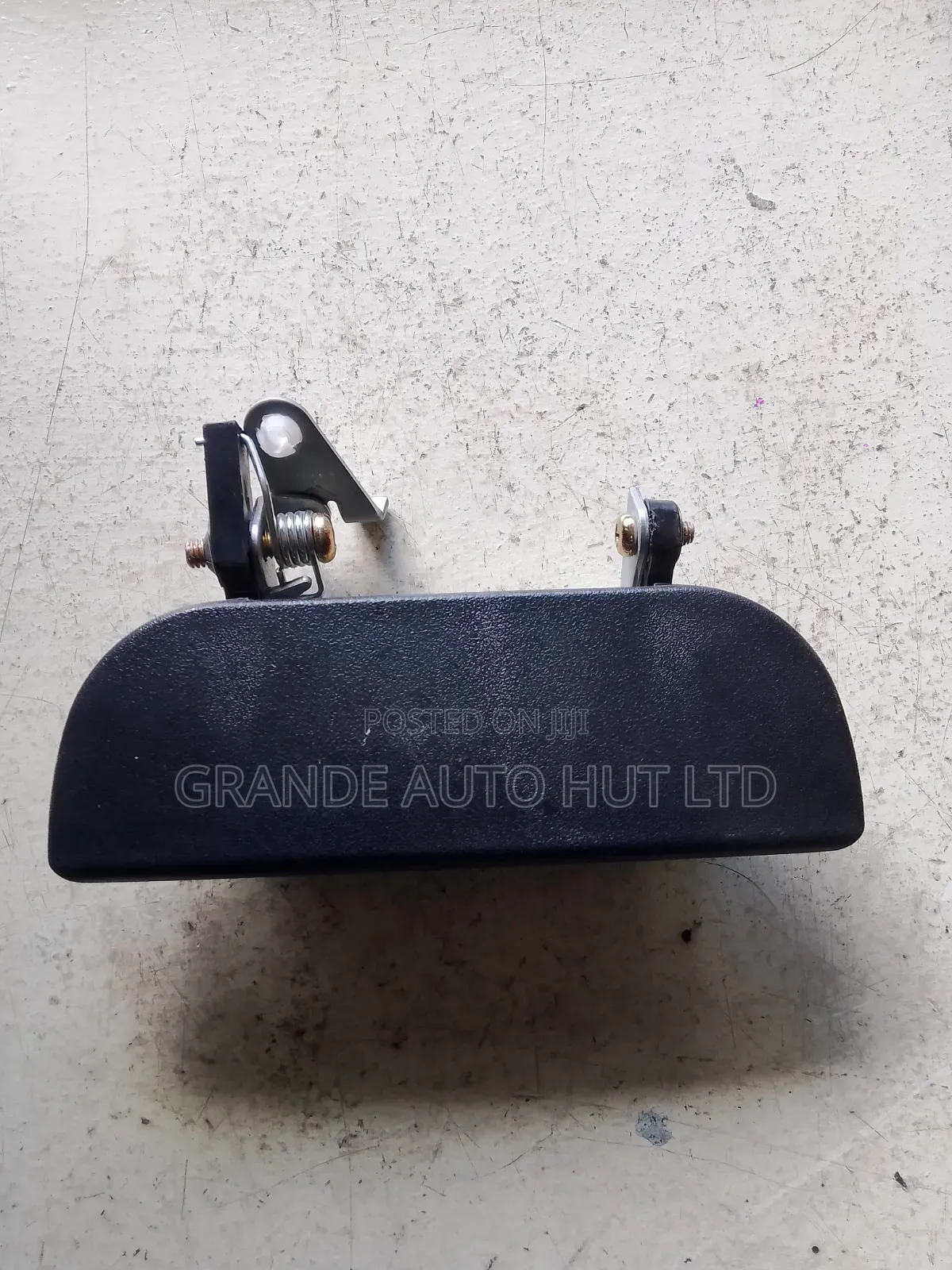 Handle Outer Right Hand Hyundai Hd72/65