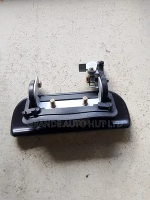 Handle Outer Right Hand Hyundai Hd72/65