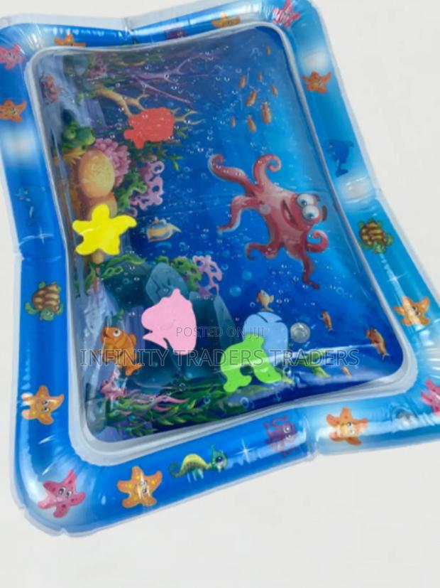Baby Mat Water Play Mat
