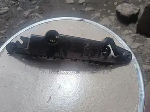 Bumper Slides Nissan Juke 2017 Model