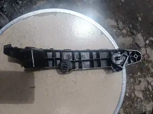 Bumper Slides Nissan Juke 2017 Model
