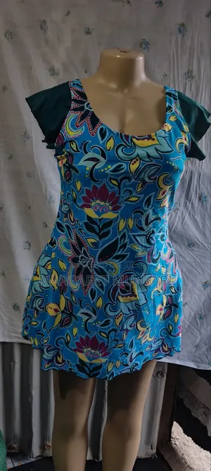 Swim Dress Bathing Suit