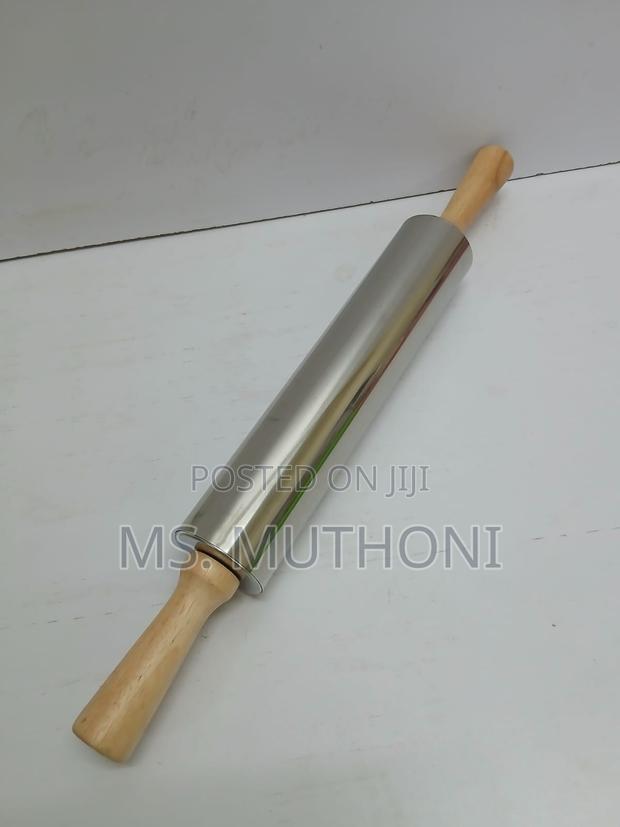 Pastry Dough Maker/Rolling Pin* - thumbnail 3