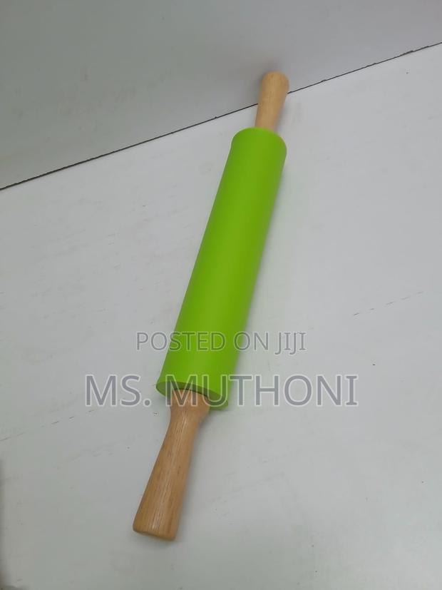Pastry Dough Maker/Rolling Pin* - thumbnail 2