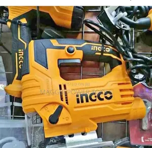 New Quality and Affordable Jig Saw Machine/570w Ingco Jig Saw Machine