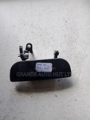 Right Door Handle Hyundai Hd72