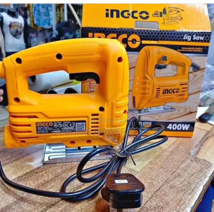 Reliable Ingco Jig Saw Machine/Good Quality Jig Saw Machine