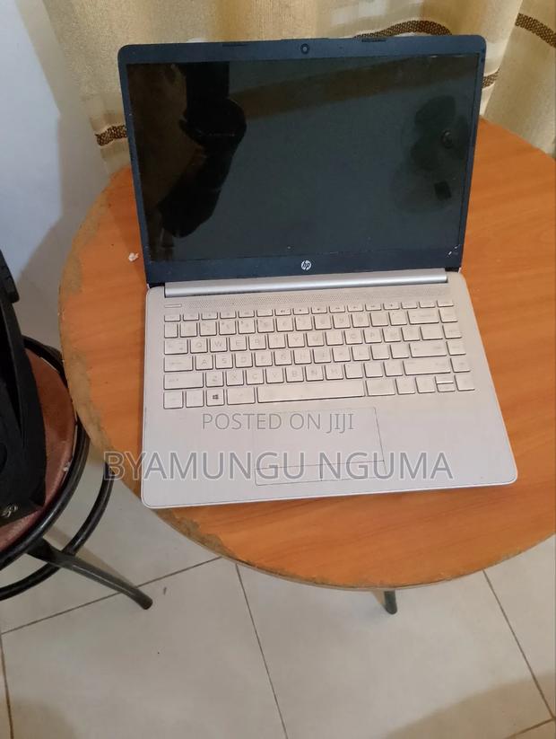 Laptop HP 14S 8GB Intel Core i5 HDD 750GB - thumbnail 4