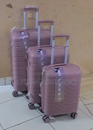 Travelling Suitcase