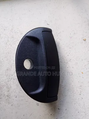 Outer Handle Right Hand Hyundai H100 Truck (Genuine)