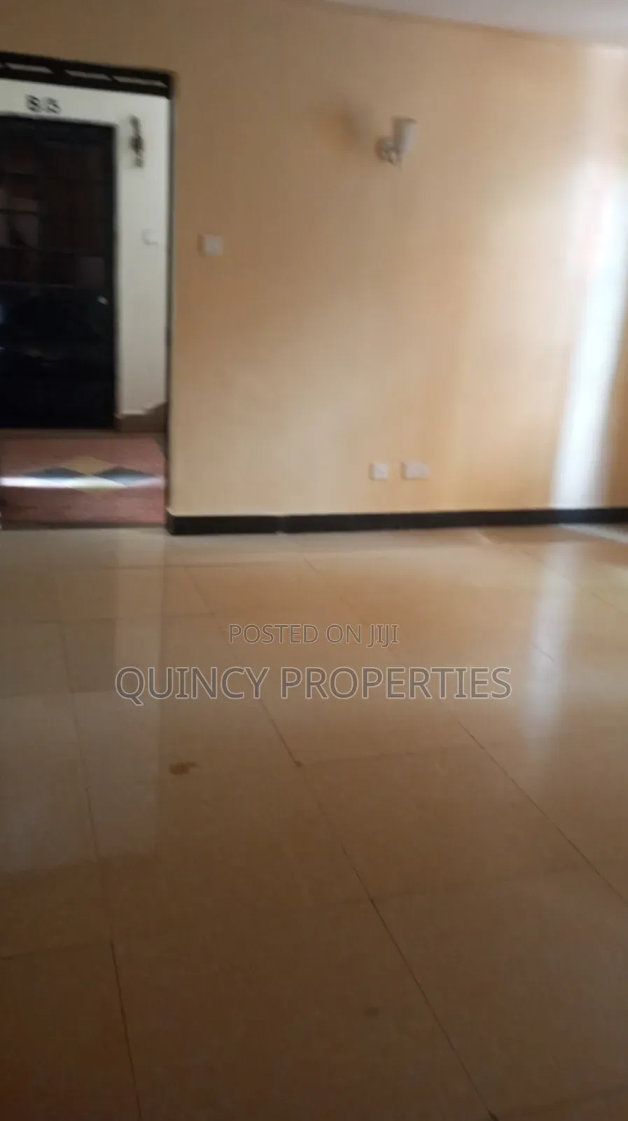 2bdrm Apartment in Ruaka for rent